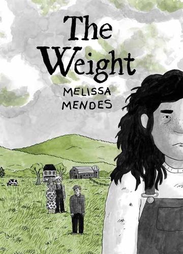 The Weight