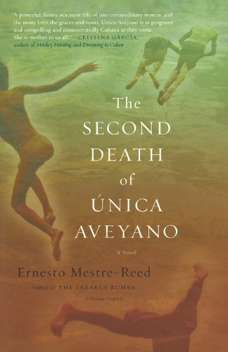 The Second Death of Unica Aveyano