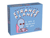 Strange Planet 2026 Day-to-Day Calendar