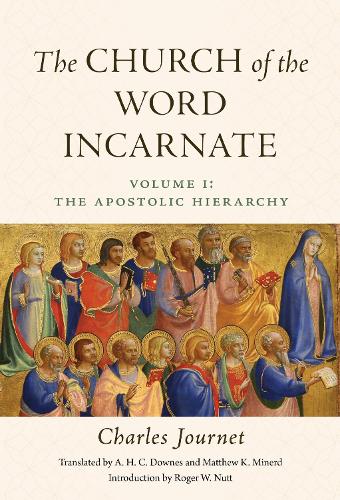 Christ, the Logos of Creation