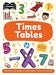 Help With Homework: Age 7+ Times Tables
