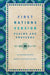 First Nations Version Psalms and Proverbs
