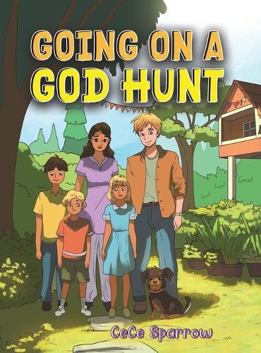 Going on a God Hunt
