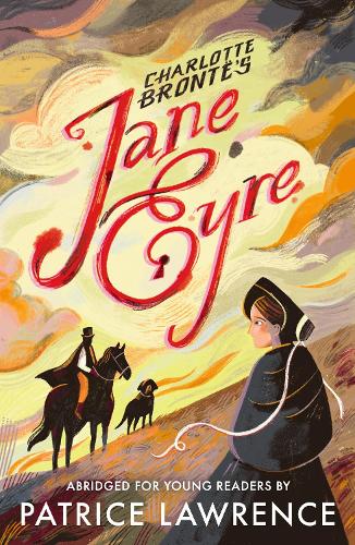 Jane Eyre: Abridged for Young Readers (Walker Abridged Classics