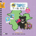 Next Stop: Taipei! - Cantonese