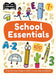 Help With Homework: Age 7+ School Essentials