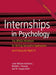 Internships in Psychology