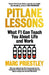 Pitlane Lessons