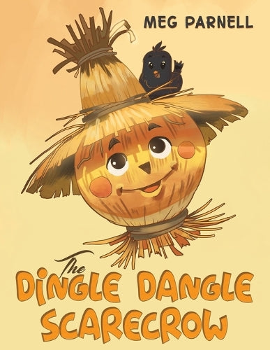 The Dingle Dangle Scarecrow