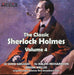 The Classic Sherlock Holmes Vol.4 (Engl.