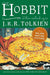 The Hobbit, Or, There and Back Again
