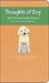 Thoughts of Dog 12-Month 2026 Weekly/Monthly Planner Calendar