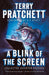 A Blink of the Screen