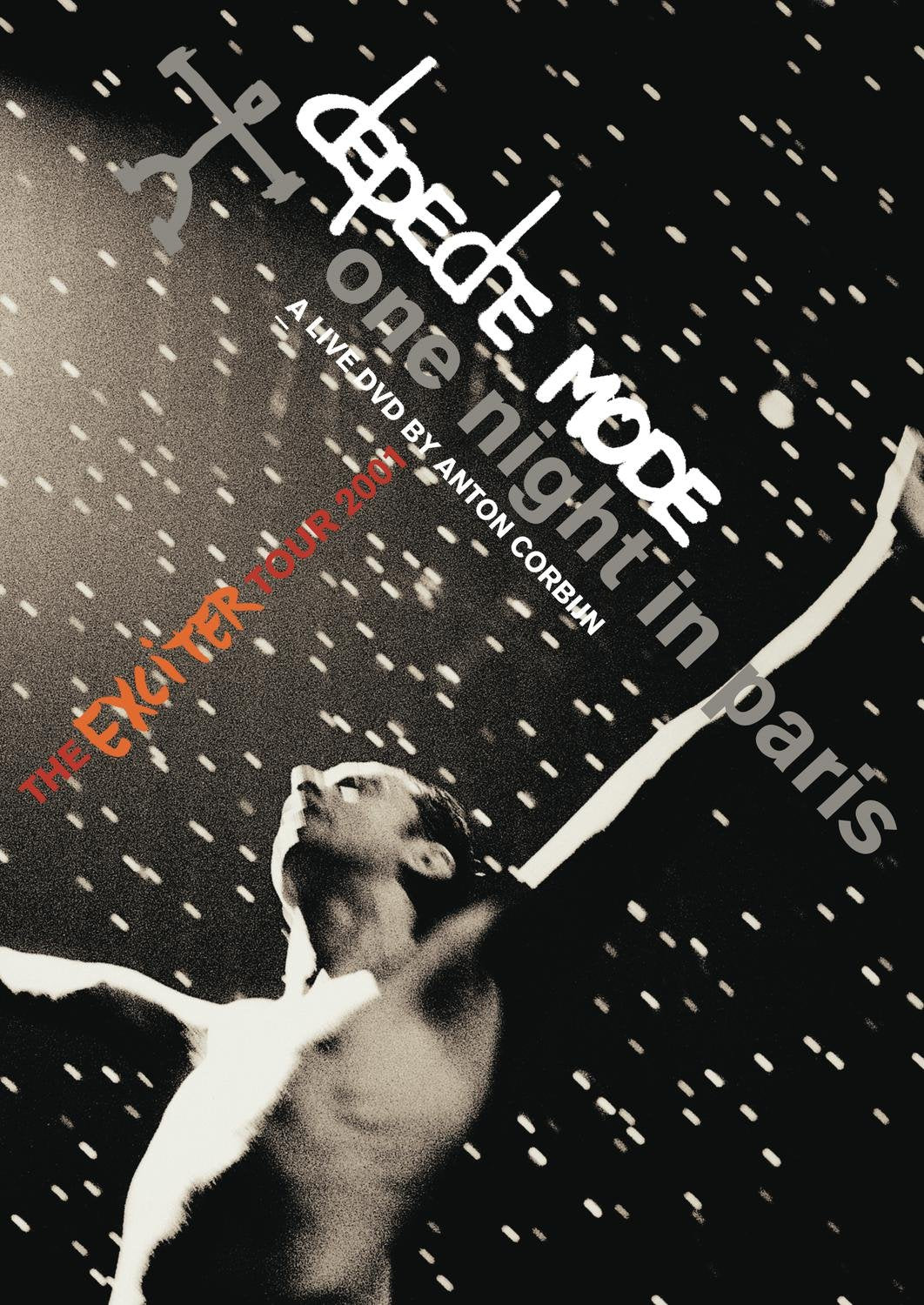 One Night In Paris The Exciter