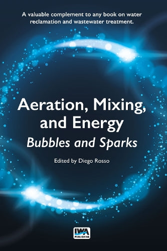 Aeration, Mixing, and Energy