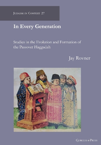 In Every Generation