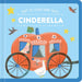 Cinderella (Soft-To-Touch Fairy Tales)