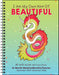 I Am My Own Kind of Beautiful 16-Month 2025-2026 Weekly/Monthly Planner Calendar