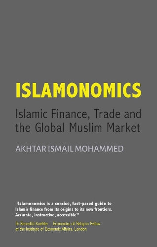 Islamonomics