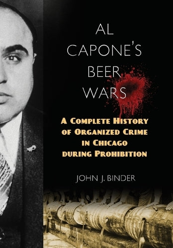 Al Capone's Beer Wars