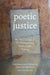 Poetic Justice