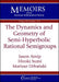 The Dynamics and Geometry of Semi-Hyperbolic Rational Semigroups