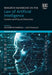 Research Handbook on the Law of Artificial Intelligence