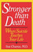 Stronger than Death