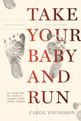 Take Your Baby And Run