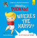 Where's the Nappy?