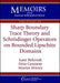 Sharp Boundary Trace Theory and Schrodinger Operators on Bounded Lipschitz Domains