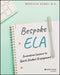 Bespoke ELA