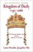 Kingdom of Sicily 1130-1266: The Norman-Swabian Age and the Identity of a People (Sicilian Medieval Studies