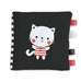 Little Cat (Baby's Soft Book: Black & White)