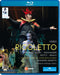 Rigoletto: Teatro Regio Di Parma (Zanetti)