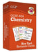 New GCSE Chemistry AQA Key Fact Revision Cards - Summary cards for quick revision