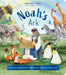 First Bible Stories: Noah's Ark