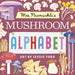 Mrs. Peanuckle's Mushroom Alphabet