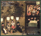 First Book of Consort Lessons (La Caccia, Denecker)