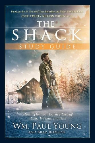 The Shack Study Guide