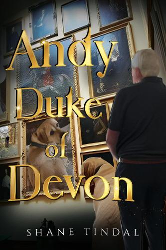 Andy Duke of Devon