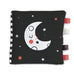 Little Moon (Baby's Soft Book: Black & White)