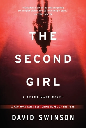 The Second Girl