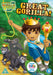 Go Diego Go - Great Gorilla!