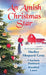 Amish Christmas Star, An