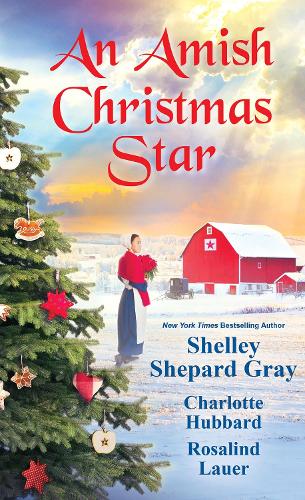 Amish Christmas Star, An