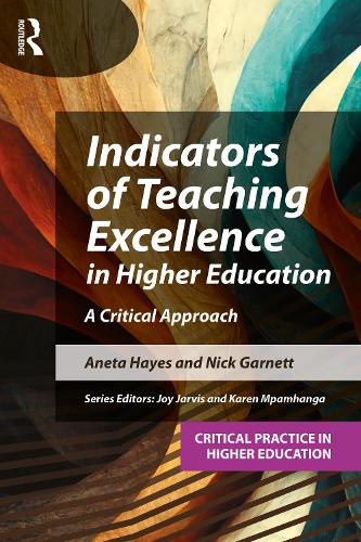 Indicators of Teaching Excellence in Higher Education