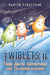 Twiblets II – Their Arctic Adventures and Transformations
