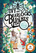 The Case of the Missing Flower (Ivy and Bearlock Holmes Book 1)