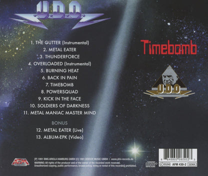 Timebomb